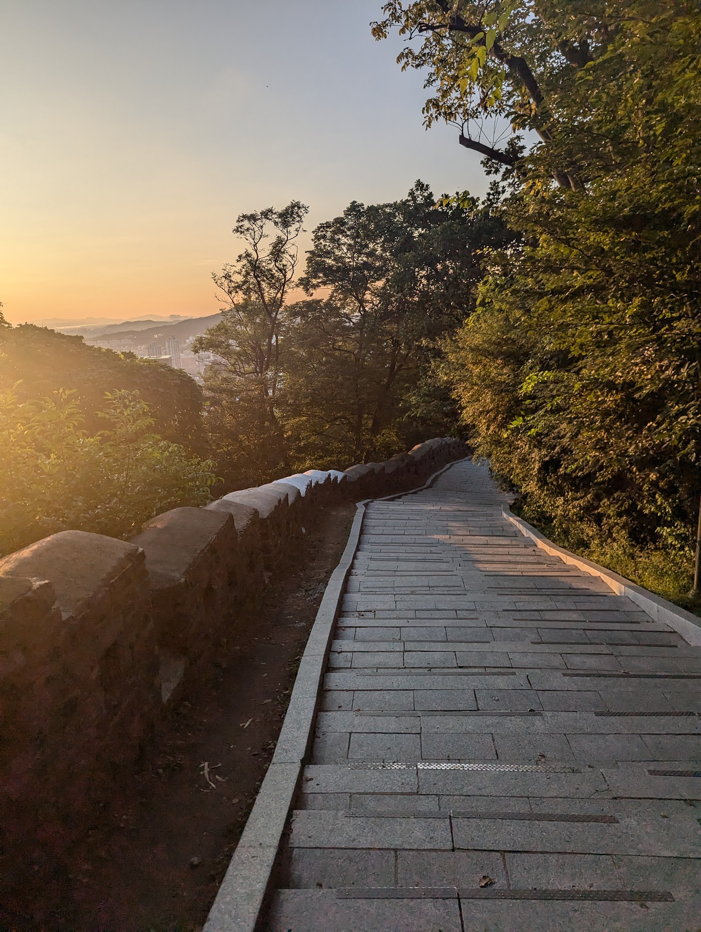 namsan park